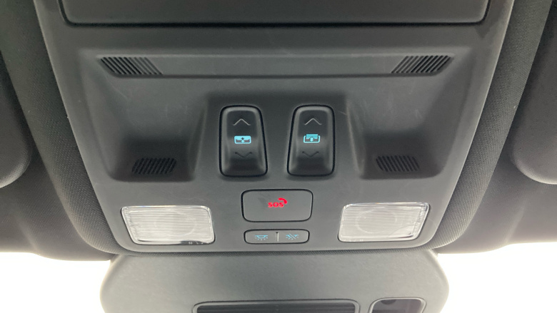 Ford Kuga 2.5 PHEV ST-Line X Edition 5dr CVT Estate